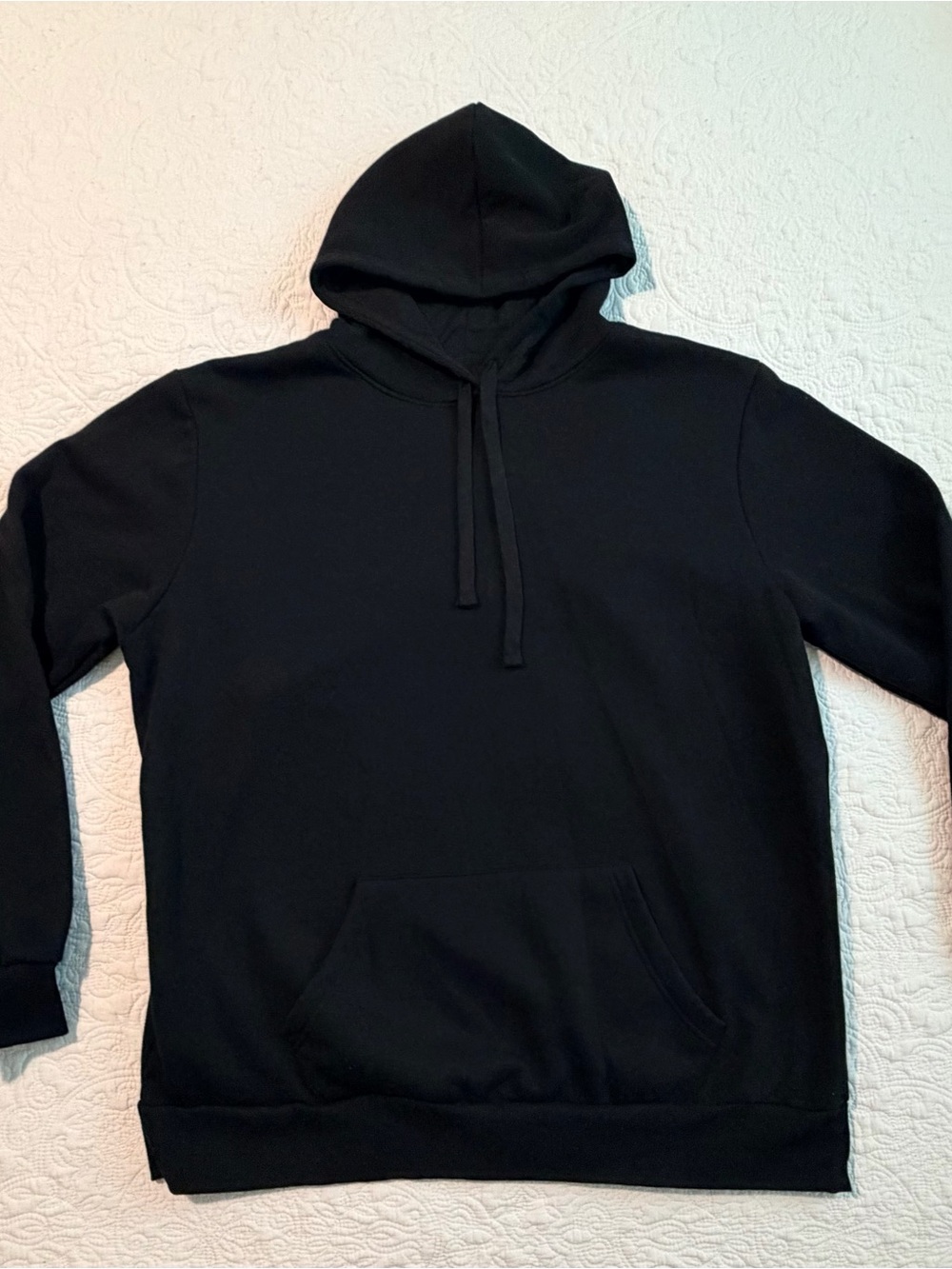 Highland Originals XL Black Pullover Hoodies